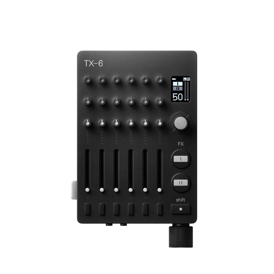 楽天市場】JVCケンウッド JVCケンウッド PS-DM500 デジタルミキサー