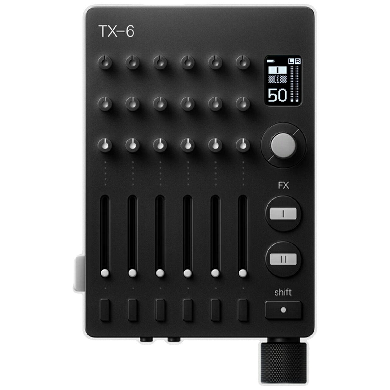 楽天市場】JVCケンウッド JVCケンウッド PS-DM500 デジタルミキサー