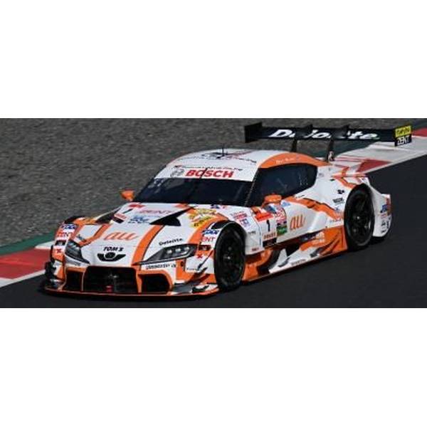楽天市場】スパーク 1/18 au TOM'S GR Supra No.36 TGR TEAM