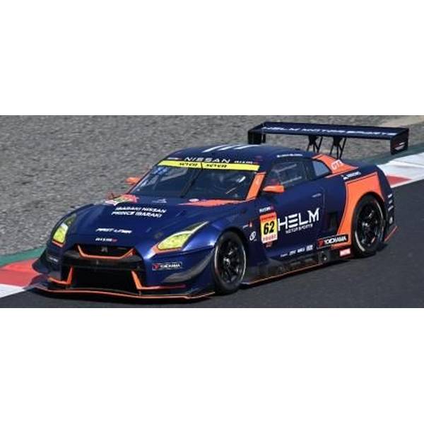 楽天市場】スパーク 1/64 Astemo CIVIC TYPE R-GT REAL RACING No.17