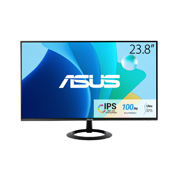 ASUS - ASUS　液晶モニター　VA229HR VA229HR｜Monitors｜ASUS USA