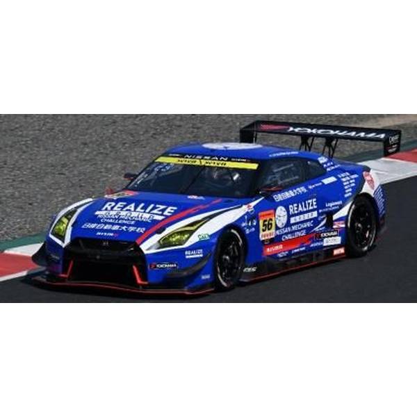 楽天市場】スパーク 1/64 Astemo CIVIC TYPE R-GT REAL RACING No.17