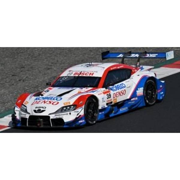 楽天市場】スパーク 1/43 ENEOS X PRIME GR Supra No.14 TGR