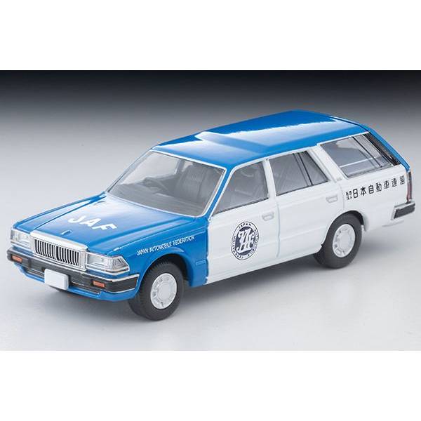 トミカ LV164a トヨタ クラウンバン 大阪府警 パトカー LV-N164a クラウンバンパトカー大阪府警 | 製品をさがす