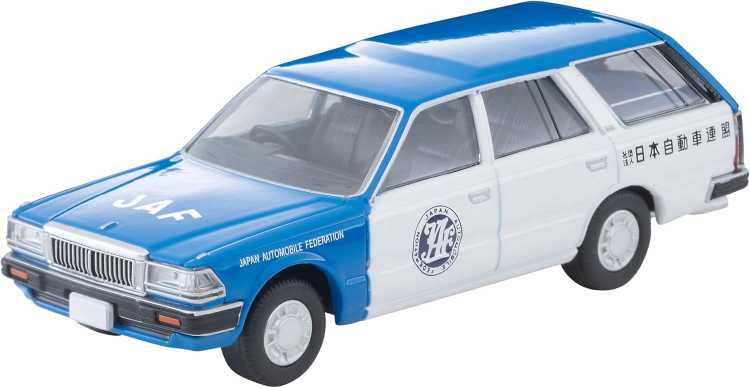 楽天市場】トミーテック トミカリミテッドV N164a トヨタ