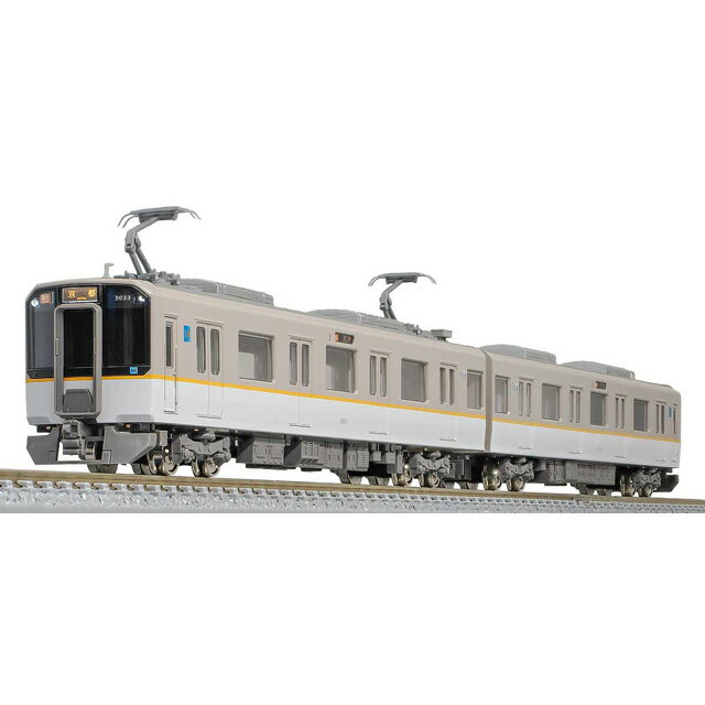 楽天市場】グリーンマックス 近鉄5200系（更新車・車番選択式）4