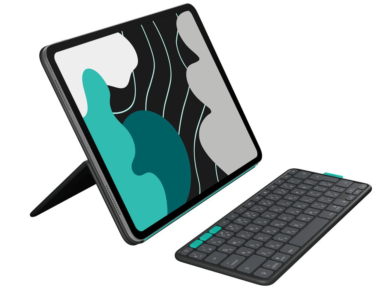 楽天市場】日本マイクロソフト Microsoft Surface Go タイプ カバー