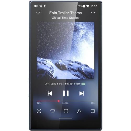 JM21 FIO-JM21-L　fiio デジタルオーディオプレイヤー Amazon.co.jp: FIIO JM21 FIO-JM21-L【日本正規販売店より発送