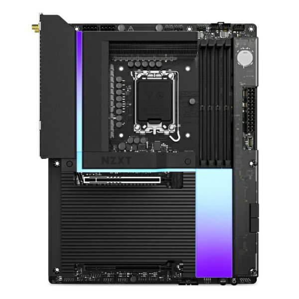 NZXT マザーボード N9-Z89XT-B1