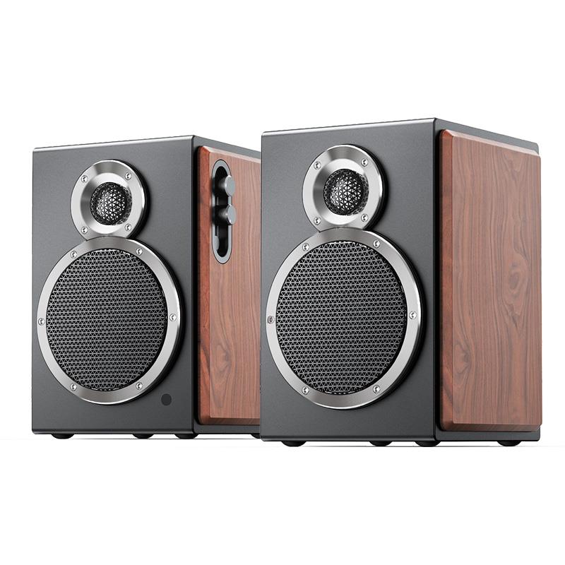 SA1 Black ブラック フィーオ デスクトップスピーカー Bluetooth 20W ホームオーディオ FIO-SA1-B FiiO