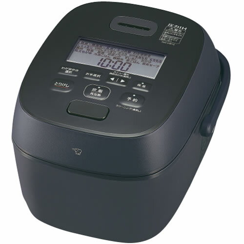 【新品未使用】Zojirushi IH炊飯ジャー NP-GM05-XT 象印 炊飯器 3合 極め炊き IH炊飯ジャー 無洗米 雑穀米 NP-GS05
