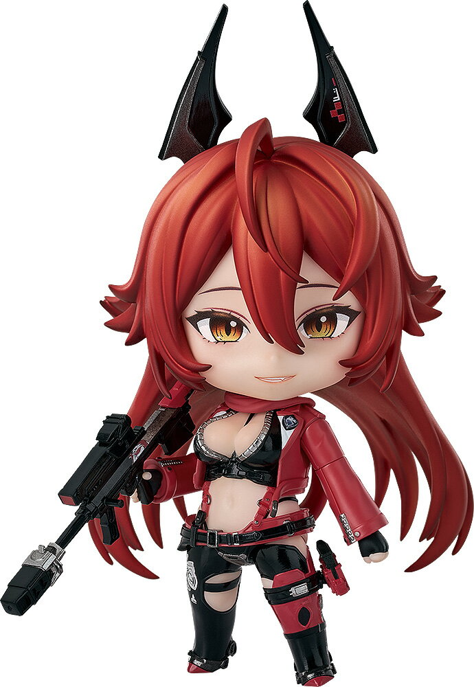 ねんどろいど 勝利の女神 NIKKE ラピ ねんどろいど ラピ