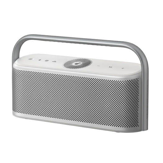 楽天市場】ONKYO Bluetoothワイヤレススピーカー X6 SILVER | 価格比較