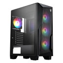 MSI MAG FORGE 130A AIRFLOWの商品画像