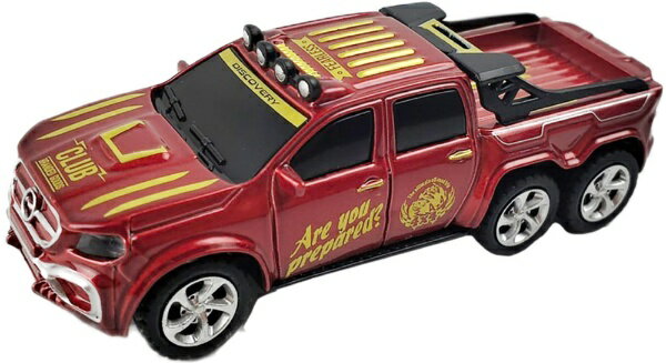 タミヤ 1/24 コミカルウイリー ランチボックスミニ ( SW-01シャーシ） TAMIYA 1/24 R/C LUNCH BOX MINI (SW-01 CHASSIS) コミカル