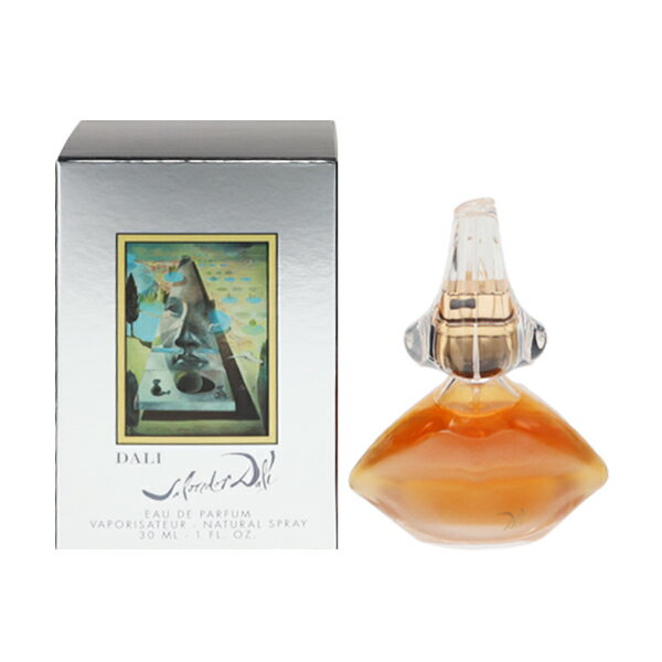 サルバドル・ダリ ダリ パルファム 30ML 香水 パルファン・サルバドール・ダリ / ダリア オードトワレの公式