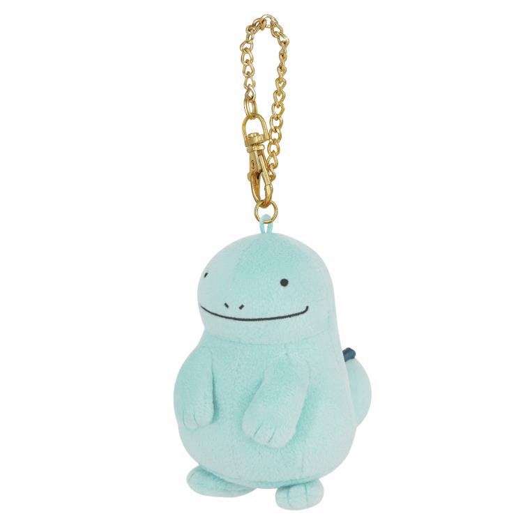 ポケットモンスター ポケモン 三英 もちふわクッション ヌオー ぬいぐるみ Amazon.co.jp: 三英貿易 ポケットモンスター もちふわクッション