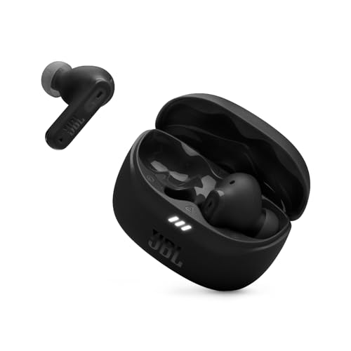 JBL ワイヤレスイヤホン TUNE BEAM 2