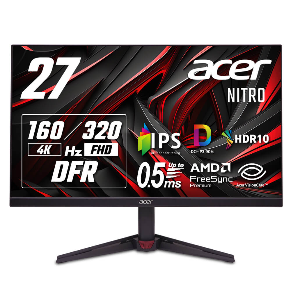楽天市場】日本エイサー ACER 液晶ディスプレイ ゲーミング