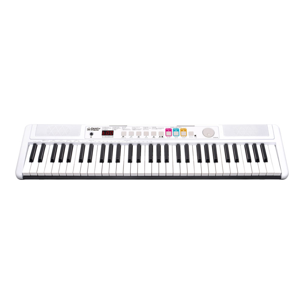 楽天市場】カシオ計算機 CASIO Casiotone ベーシックキーボード CT