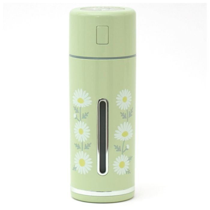 ニューレトロ 加湿器MINI HUMIDIFIER MHUM-RT3-GR