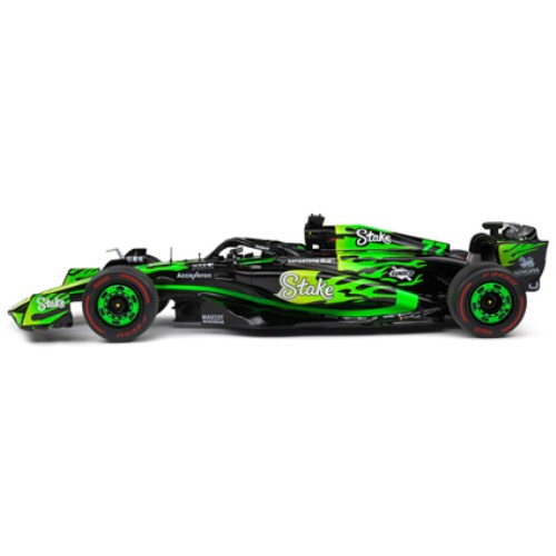ミニチャンプス　マクラーレン F1 1/18 ピアストリ マイアミGP2024 3 / マクラーレン|1/18スケールミニチャンプス 1/18スケール