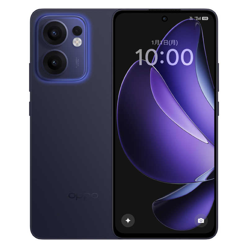楽天市場】ソフトバンク OPPO Reno5 A A101OP シルバーブラック | 価格
