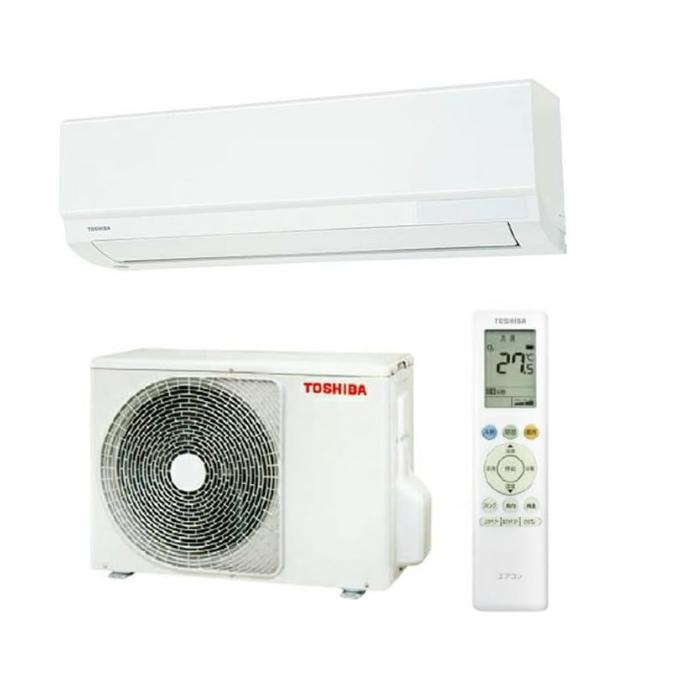 東芝 RAS-2815TL-W