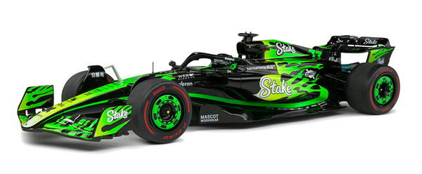 楽天市場】ミニチャンプス 1/12 マクラーレン F1チーム MCL38