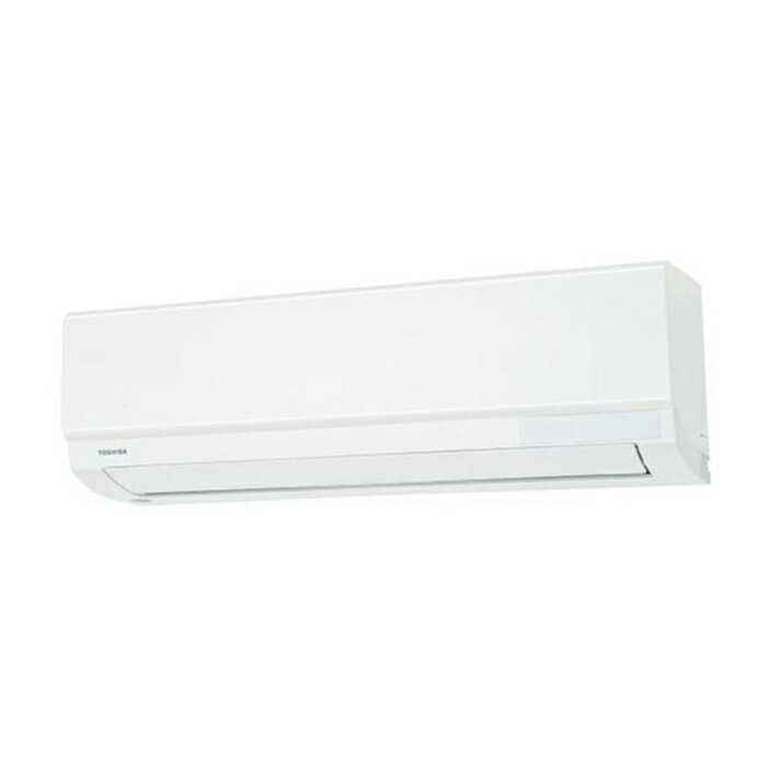 東芝 RAS-2515TL-W