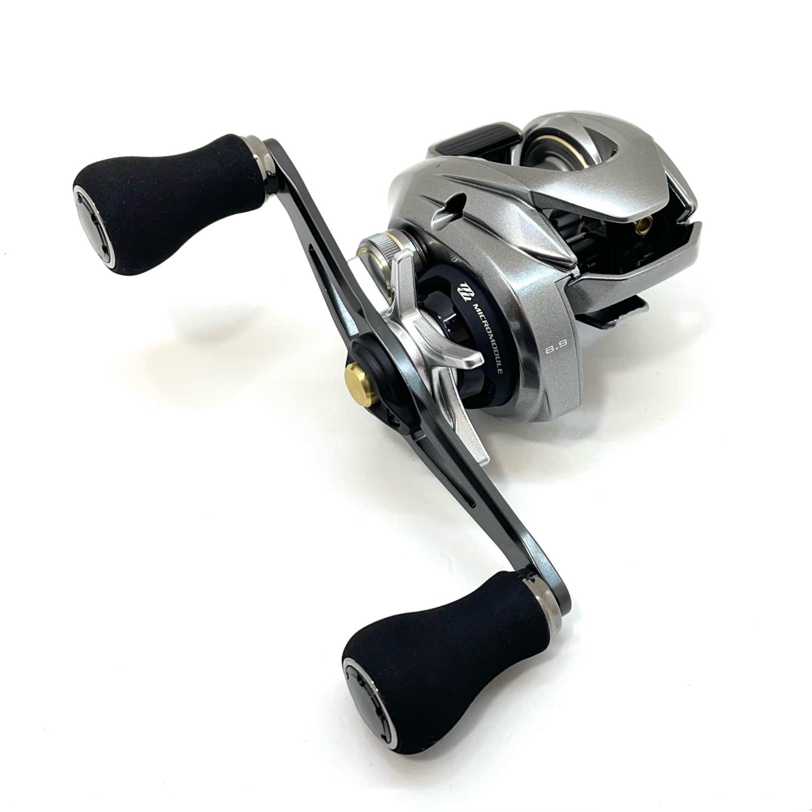 楽天市場】グローブライド ダイワ Daiwa 24 アドミラ A150XH 右巻き