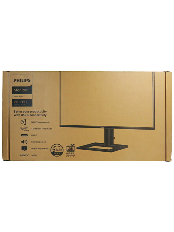 楽天市場】PHILIPS 液晶モニター 24E1N1300A/11 | 価格比較 - 商品価格ナビ