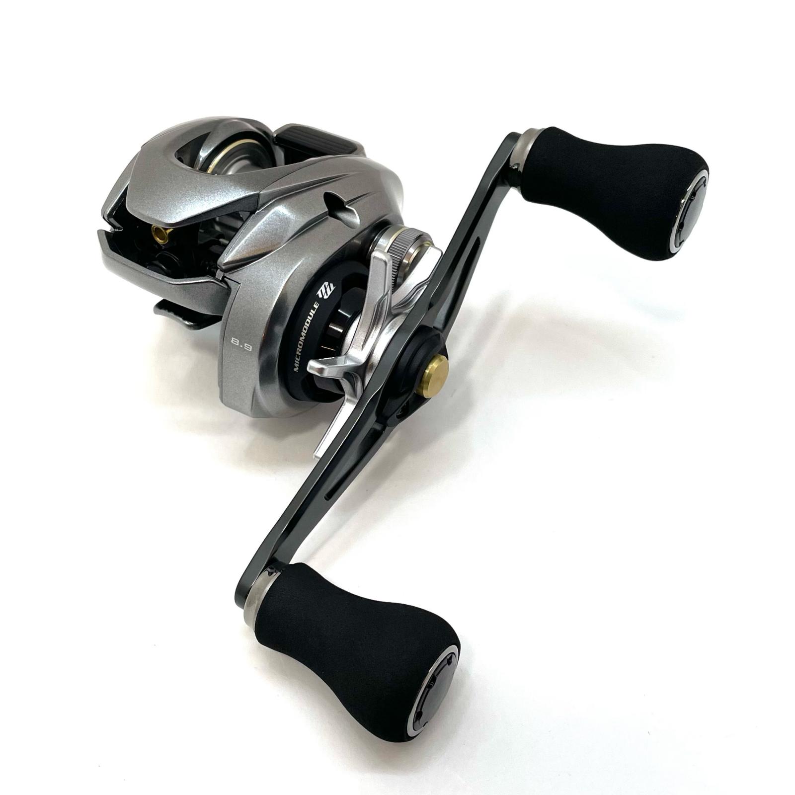 楽天市場】シマノ シマノ/shimano 17 スティーレ ss 150pg 右 | 価格