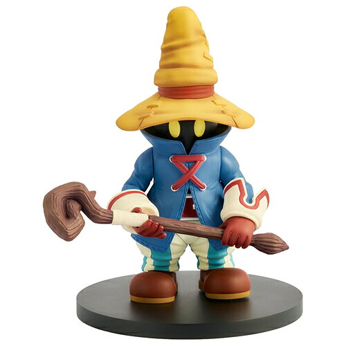 楽天市場】スクウェア・エニックス FF9プレイアーツ ビビオルニ