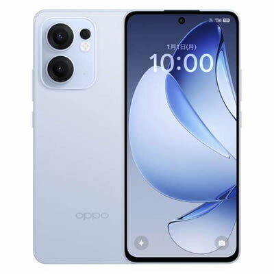 OPPO - OPPO Reno11 A A401OP コーラルパープル　新品未開封 OPPO Reno11 A 本体 SIMフリー 【新品 未開封】A401OP コーラル