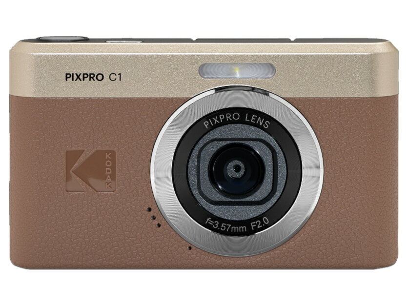 楽天市場】マスプロ電工 Kodak コンパクトデジタルカメラ PIXPRO