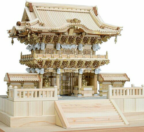 楽天市場】フジミ模型 法隆寺 金堂（1／150） | 価格比較 - 商品