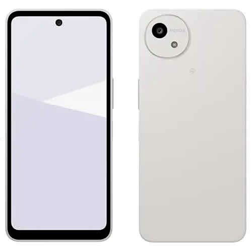 楽天市場】KDDI Xiaomi Redmi Note 10 JE XIG02 クロームシルバー