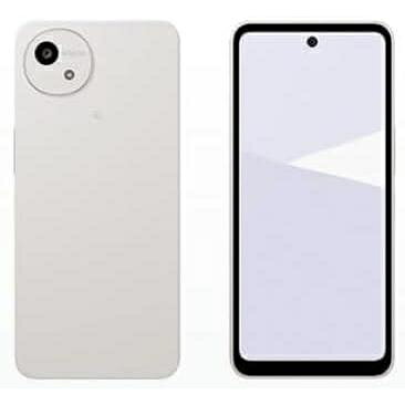 楽天市場】ソフトバンク SHARP AQUOS wish4 A402SH ホワイト | 価格