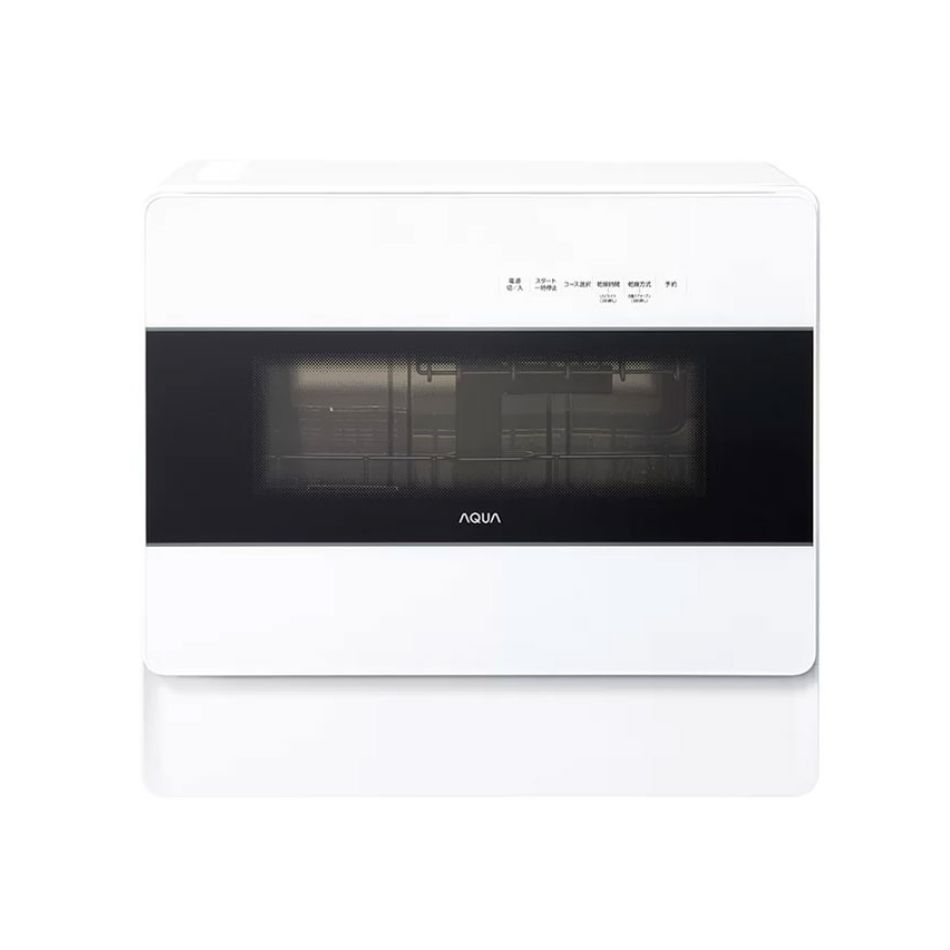 楽天市場】COMFEE' 食洗機 WQP6-3608 | 価格比較 - 商品価格ナビ