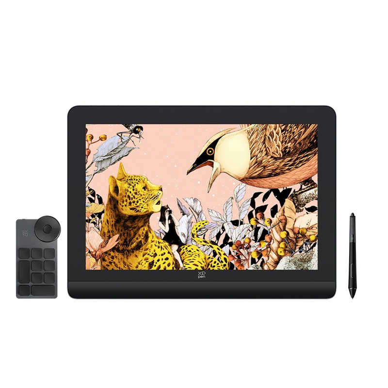 楽天市場】ワコム WACOM Cintiq Pro 16 DTH-1620/AK0 | 価格比較