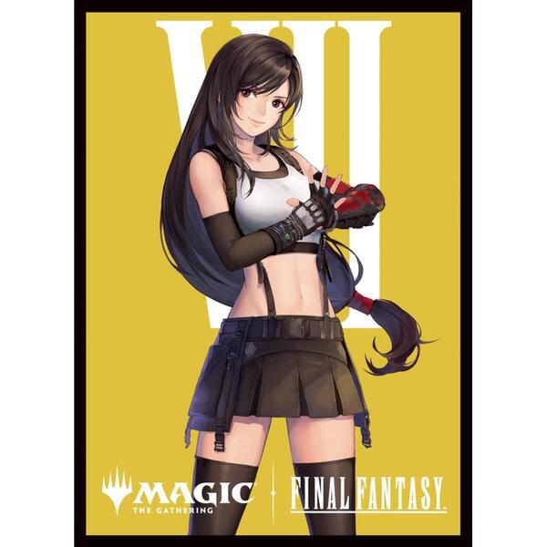 楽天市場】スクウェア・エニックス ファイナルファンタジー カード
