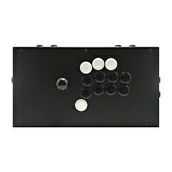 FIGHTBOX M8 CROSSUP アーケードコントローラー