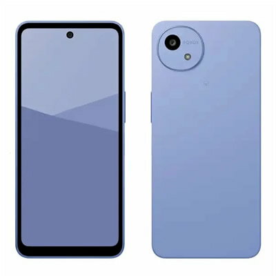 AQUOS wish4 (A403SH) ブラック 本体 楽天市場】ソフトバンク SHARP AQUOS wish4 biz A403SH ブラック