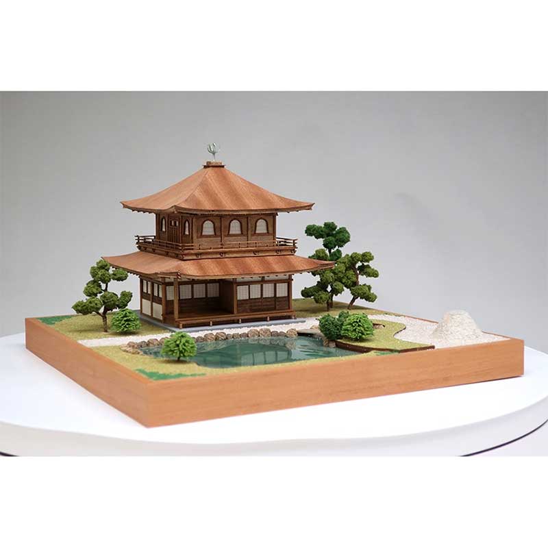 楽天市場】フジミ模型 薬師寺 東堂（1／100） | 価格比較 - 商品