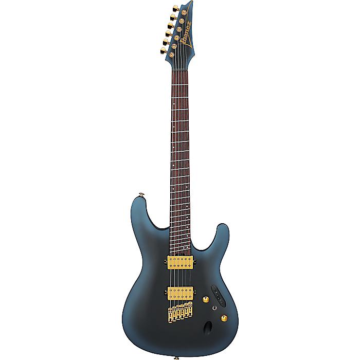 楽天市場】星野楽器 Axe Design Lab SML721-MAM Midnight Arctic Ocean
