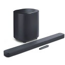 JBL サウンドバー BAR 500MK2