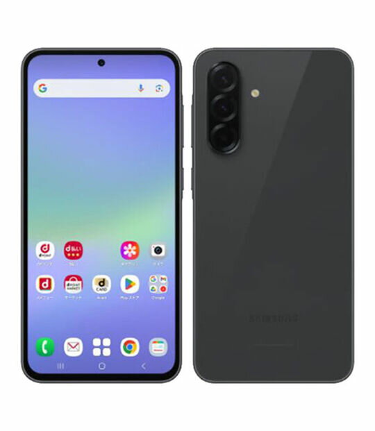 スマートフォン本体 Galaxy A53 5G SCG15 Amazon | Galaxy A53 5G SCG15 スマートフォン本体「オーサム