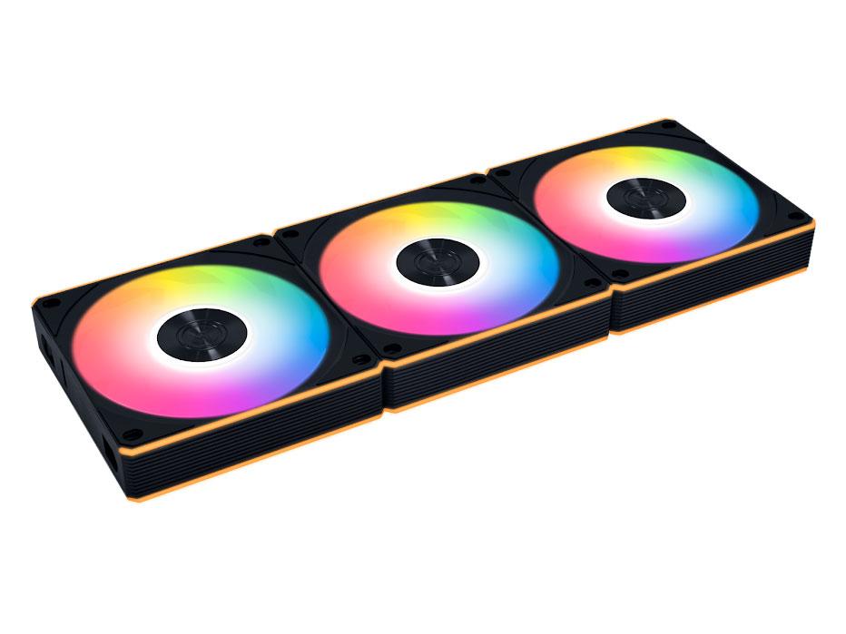 LIAN LI UF-CL120-WLS-3B