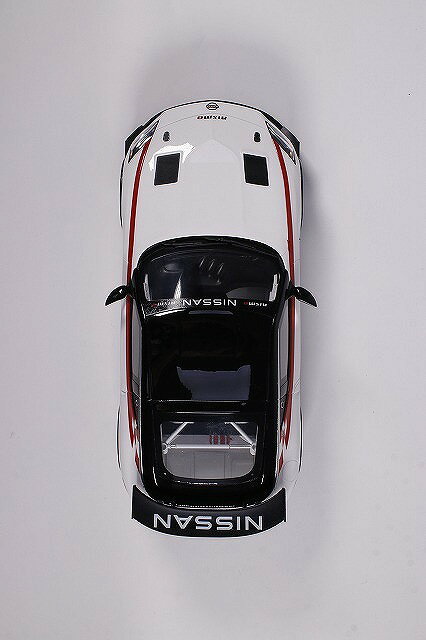 楽天市場】京商 京商 1/43 日産 GT-R ニスモ 2022 スペシャル